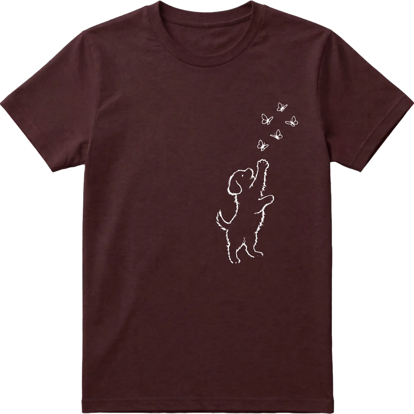 Butterfly Dreams T-Shirt
