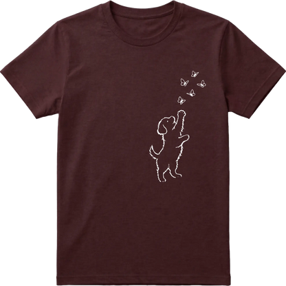 Butterfly Dreams T-Shirt