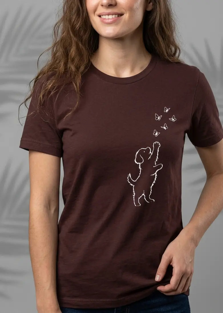 Butterfly Dreams T-Shirt