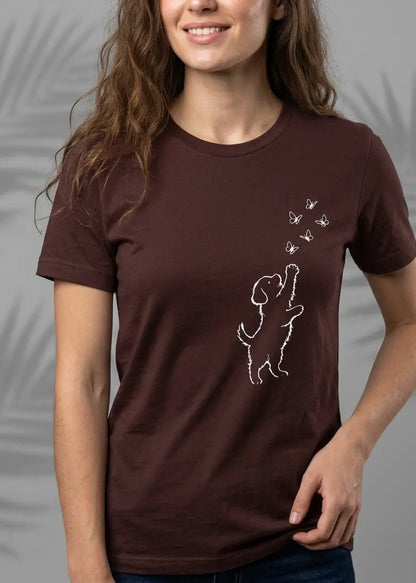 Butterfly Dreams T-Shirt