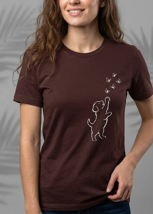 Butterfly Dreams T-Shirt