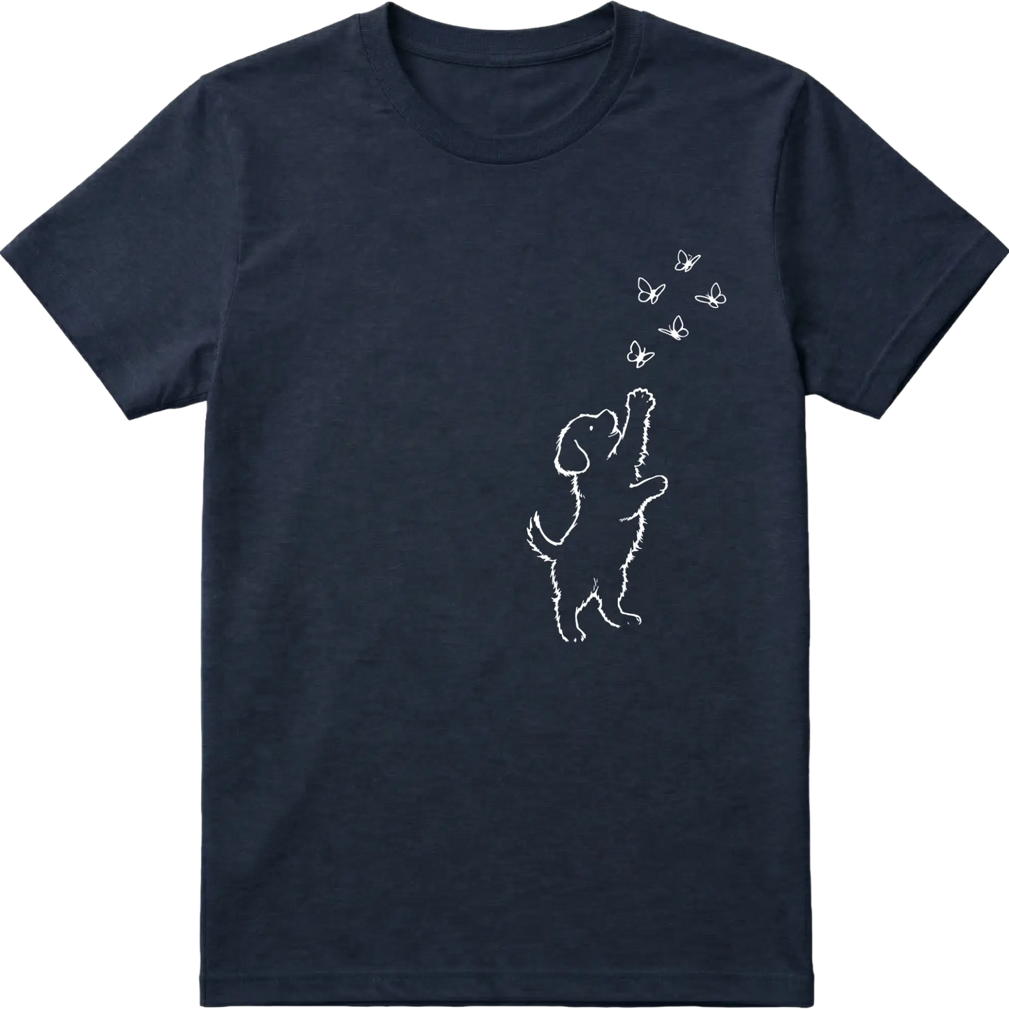 Butterfly Dreams T-Shirt