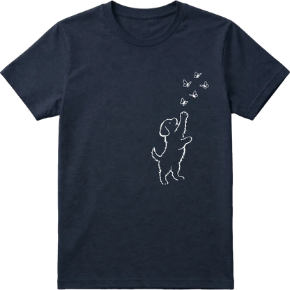 Butterfly Dreams T-Shirt