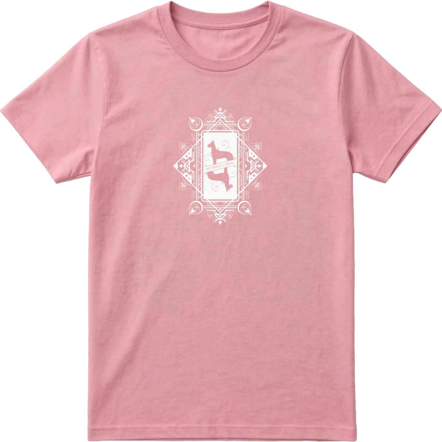 Card Style T-Shirt