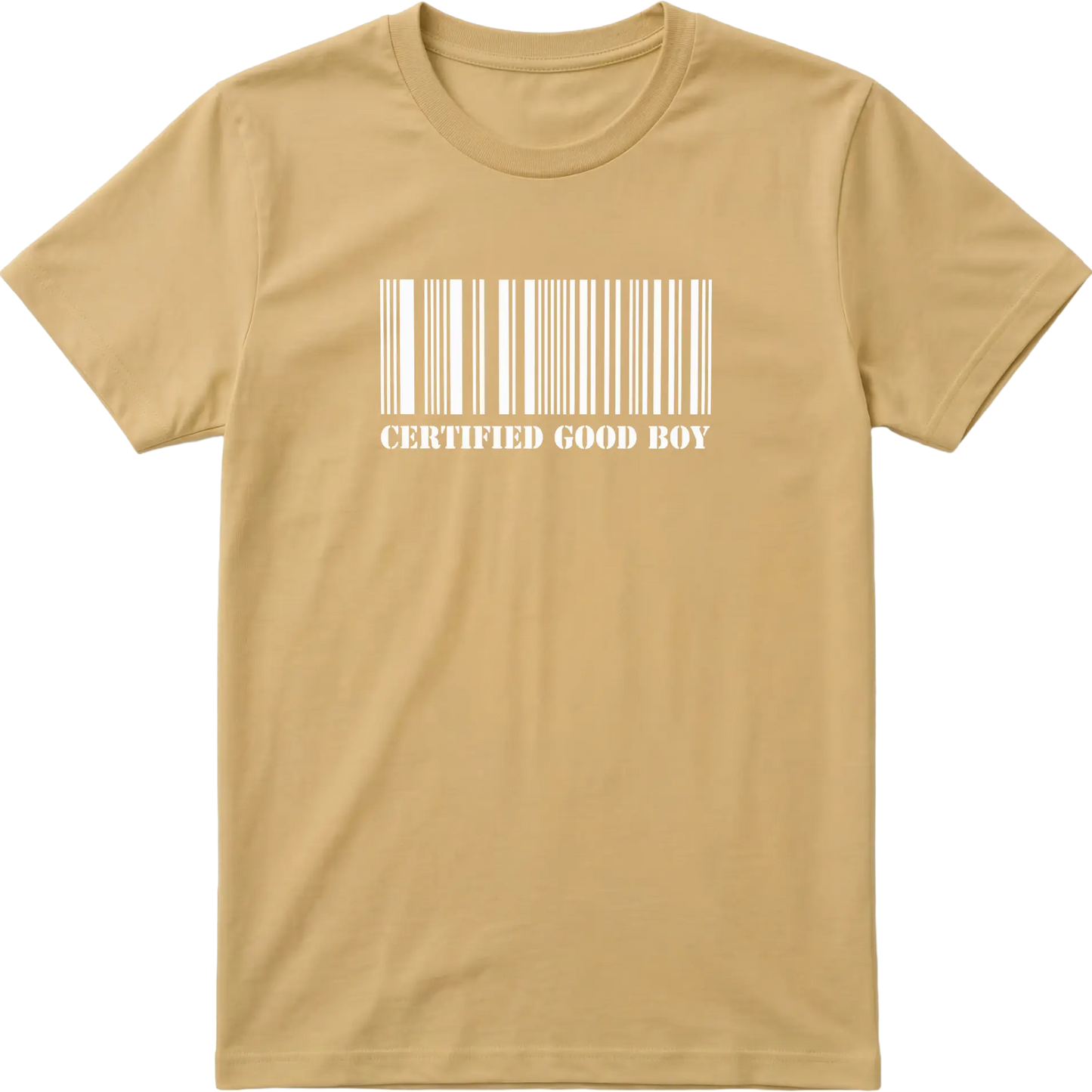 Certified Good Boy T-Shirt