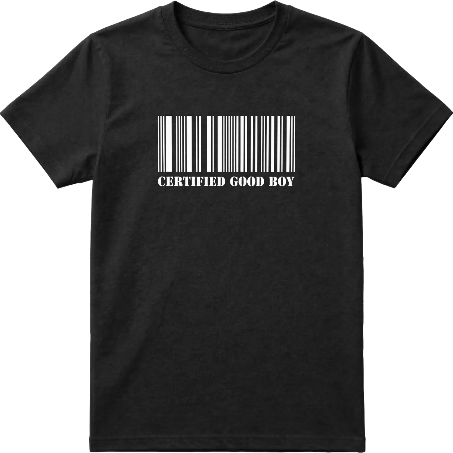 Certified Good Boy T-Shirt