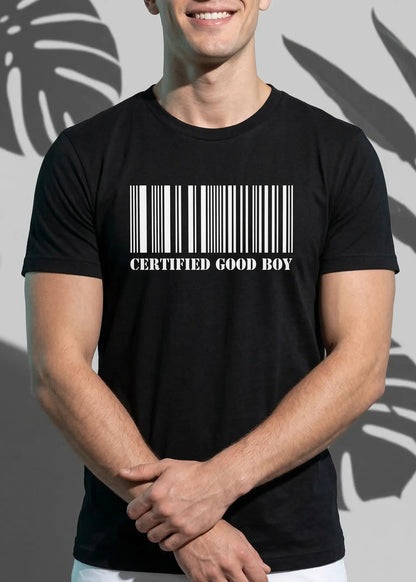 Certified Good Boy T-Shirt