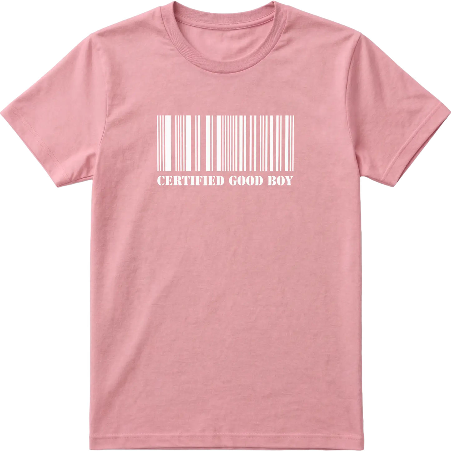 Certified Good Boy T-Shirt