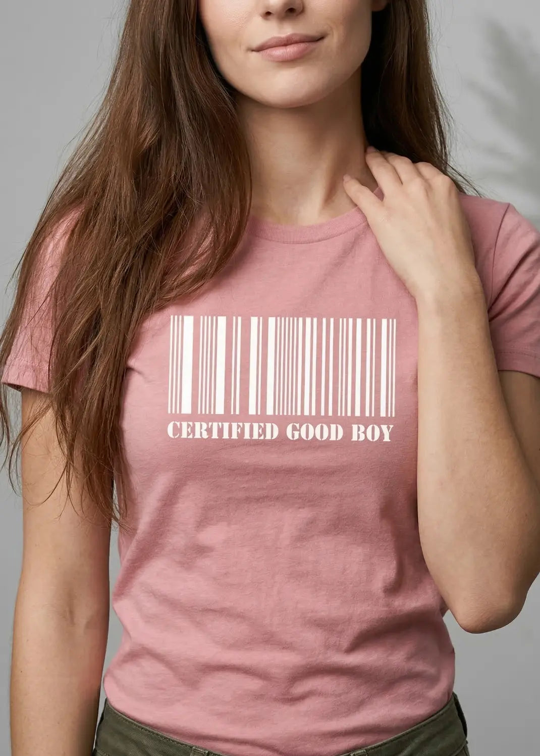 Certified Good Boy T-Shirt