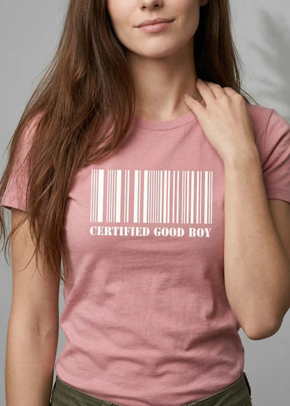 Certified Good Boy T-Shirt