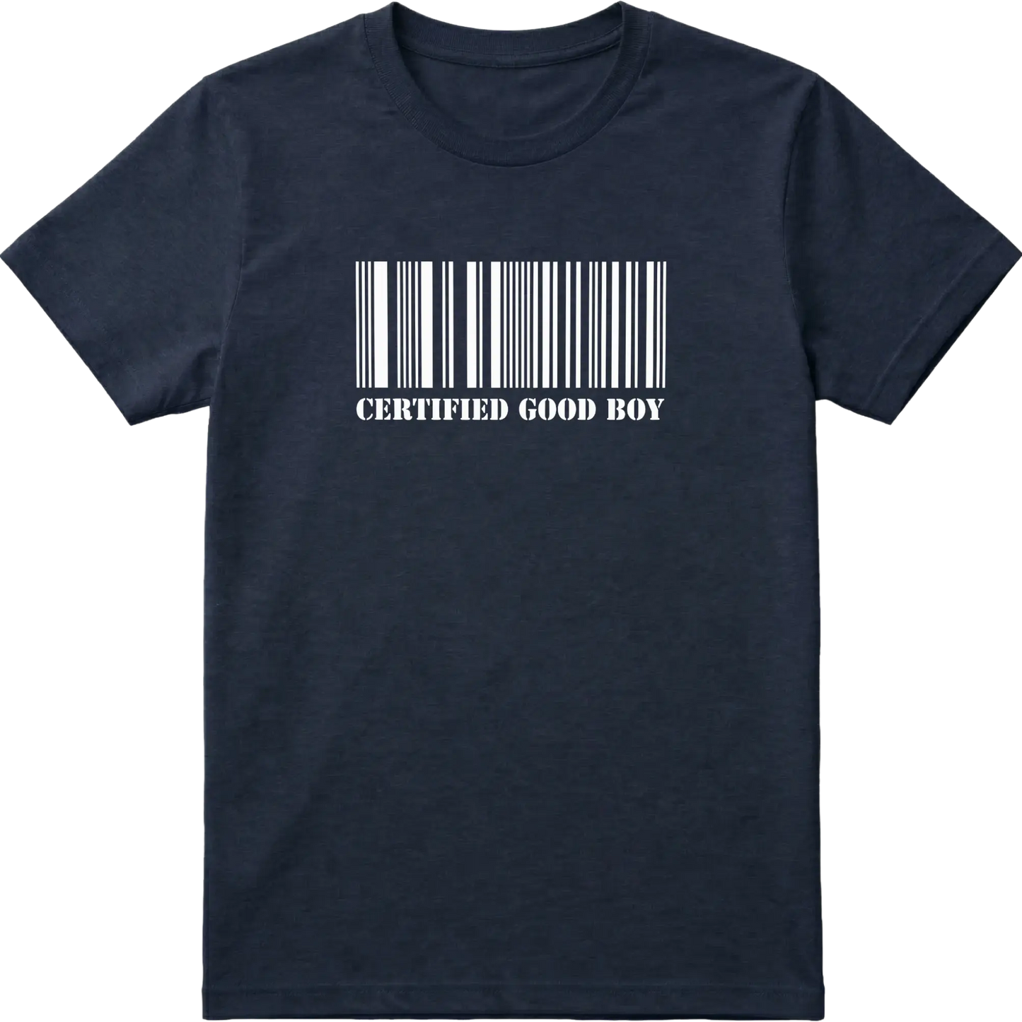Certified Good Boy T-Shirt