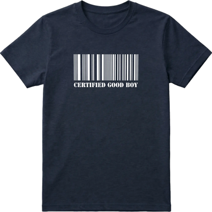 Certified Good Boy T-Shirt