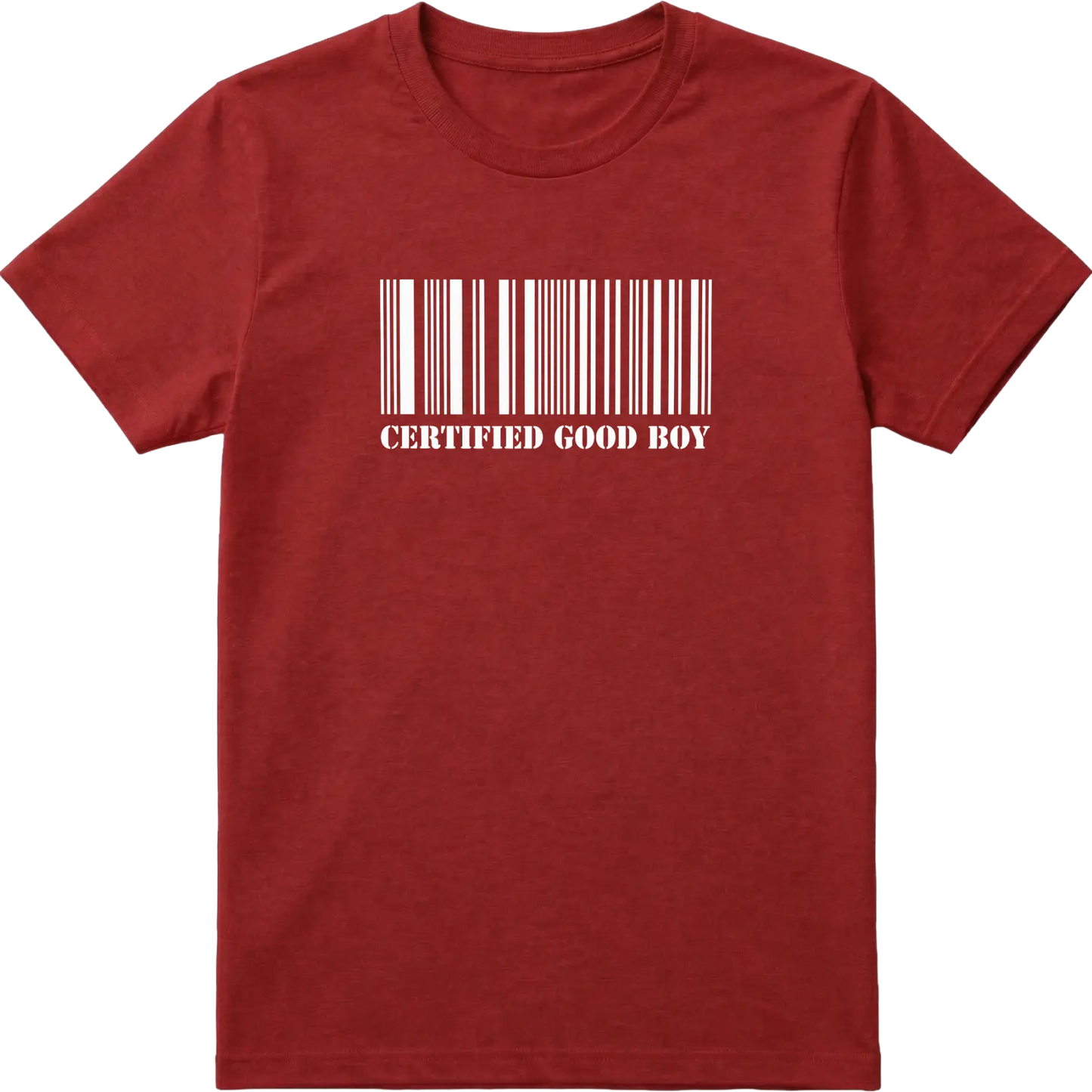 Certified Good Boy T-Shirt