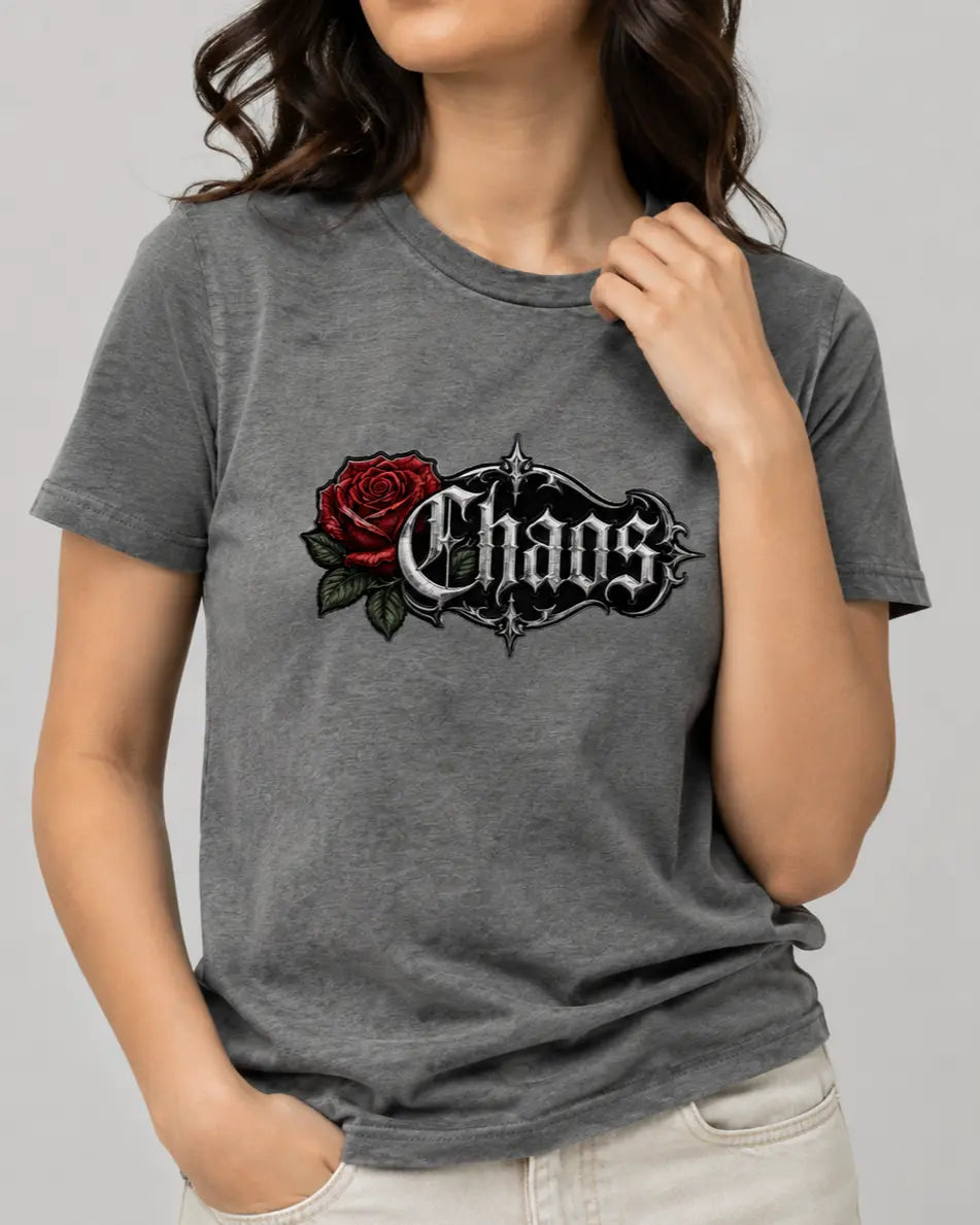 Chaos Within T-Shirt