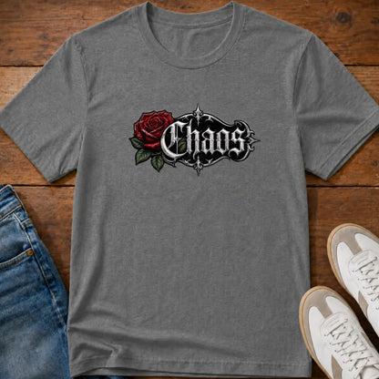 Chaos Within T-Shirt