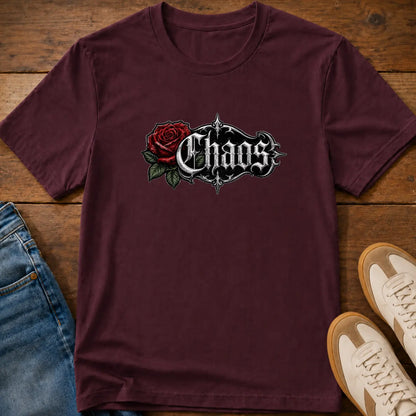 Chaos Within T-Shirt
