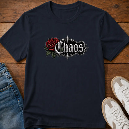 Chaos Within T-Shirt