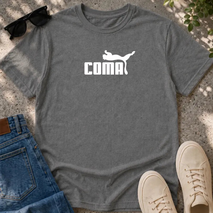 Coma T-Shirt
