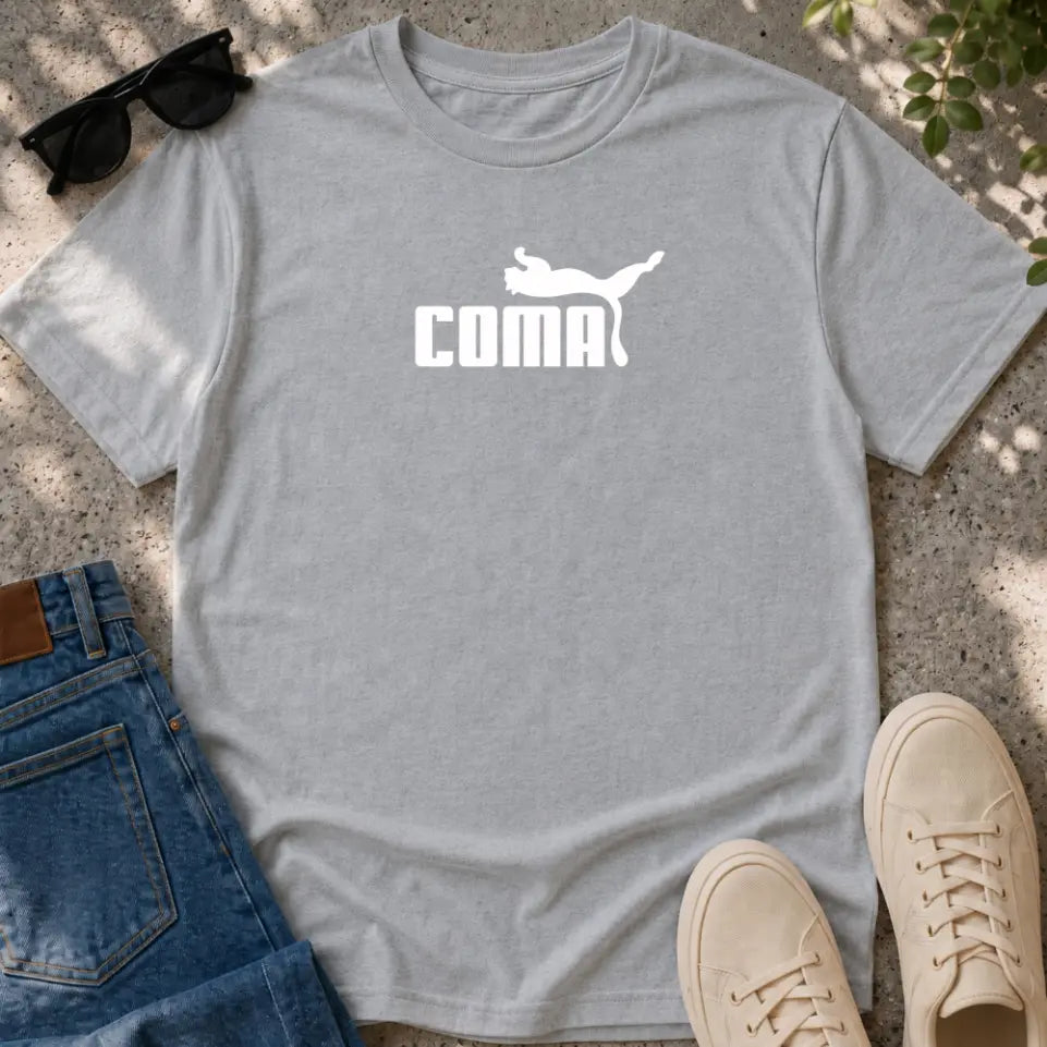 Coma T-Shirt