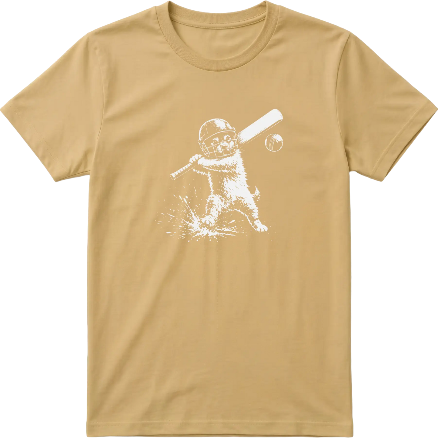 Cricket Pup T-Shirt
