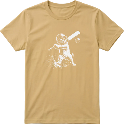 Cricket Pup T-Shirt