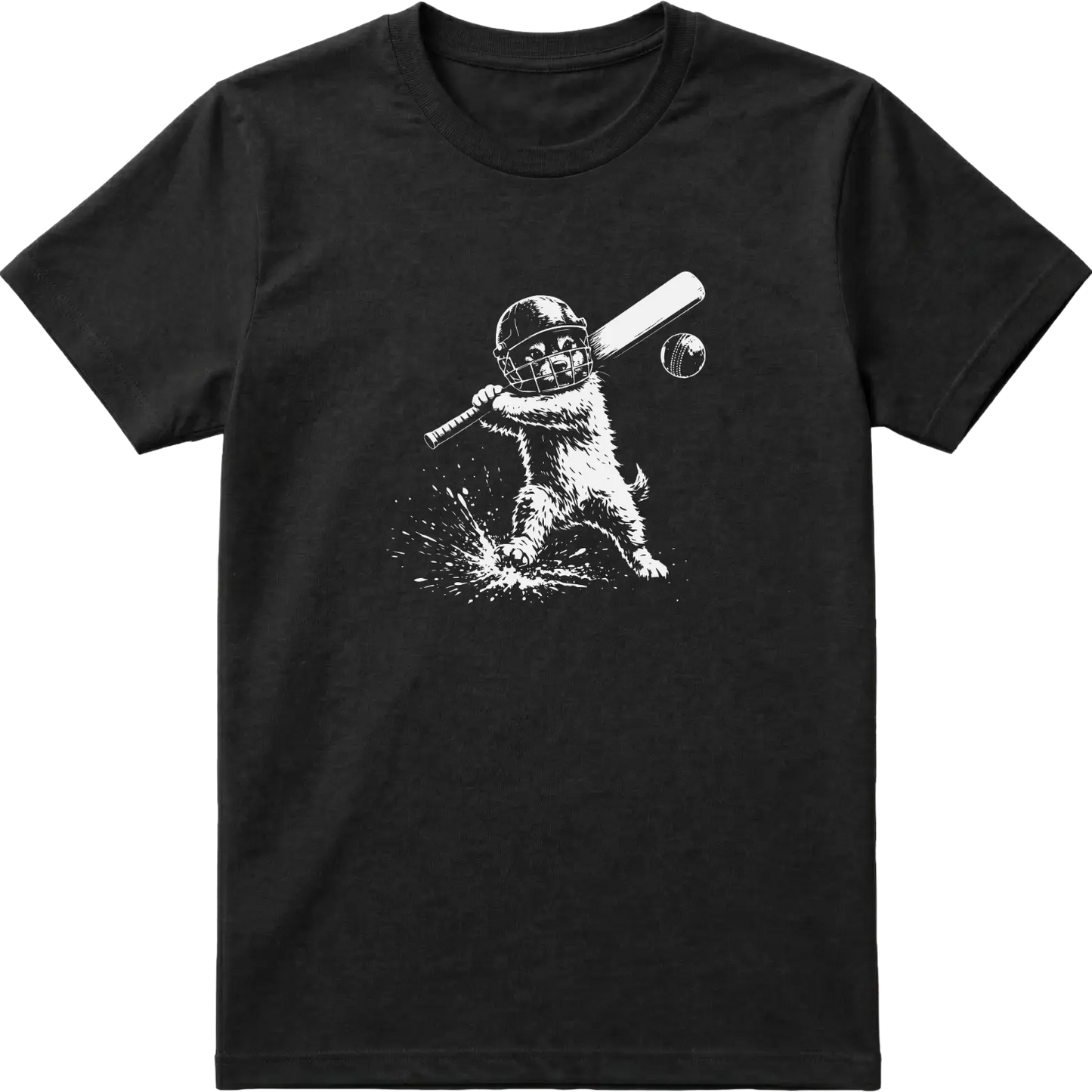Cricket Pup T-Shirt