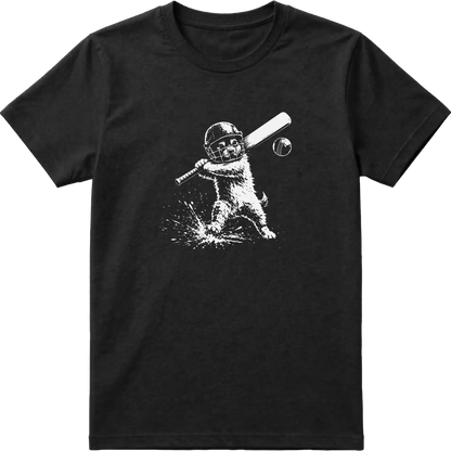 Cricket Pup T-Shirt