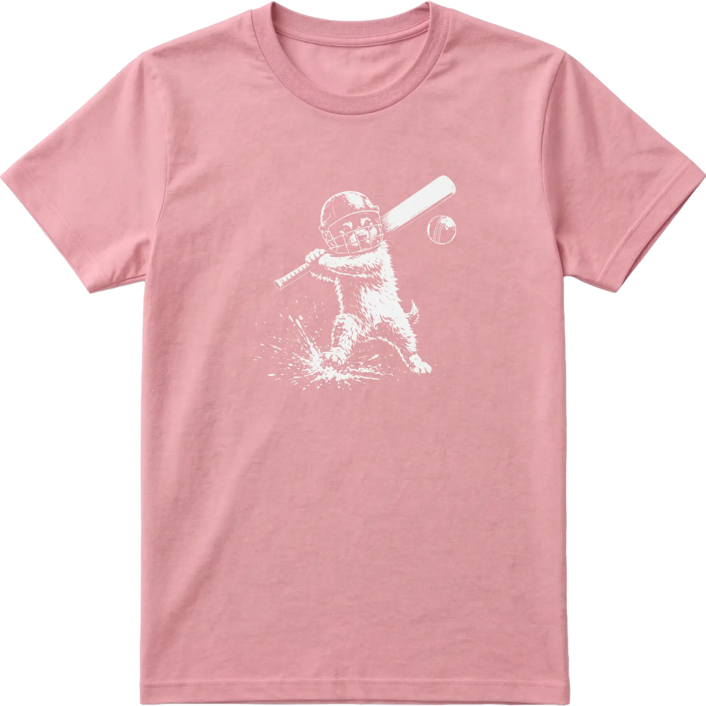 Cricket Pup T-Shirt