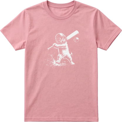 Cricket Pup T-Shirt