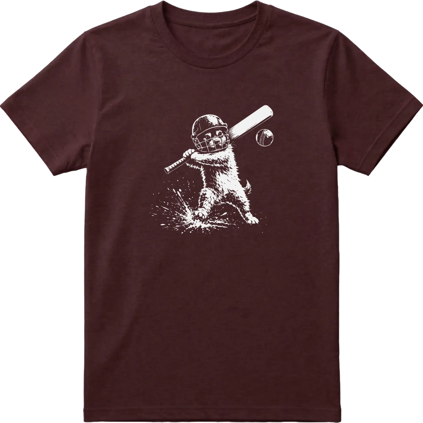 Cricket Pup T-Shirt