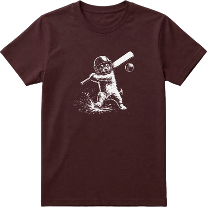 Cricket Pup T-Shirt