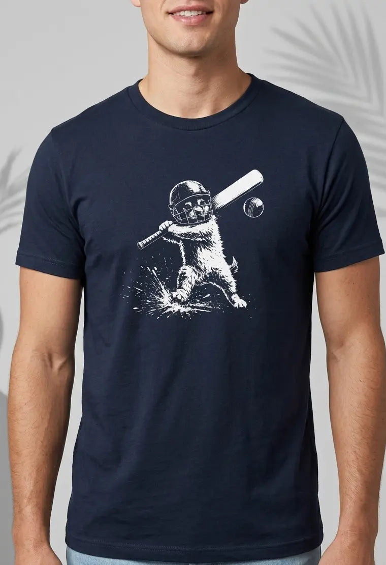 Cricket Pup T-Shirt