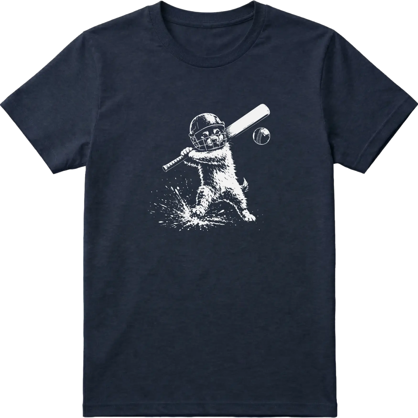 Cricket Pup T-Shirt