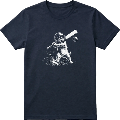 Cricket Pup T-Shirt