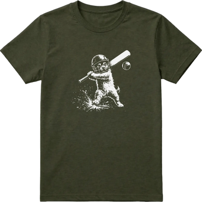 Cricket Pup T-Shirt