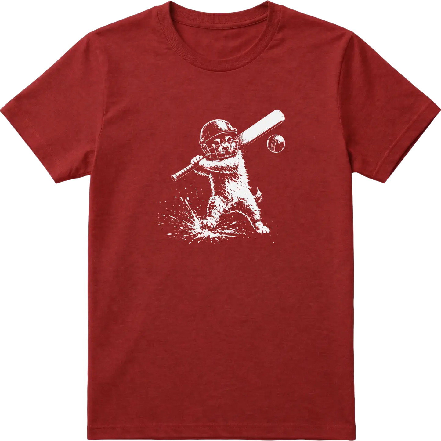 Cricket Pup T-Shirt