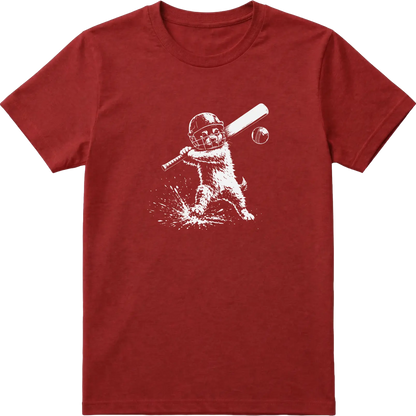 Cricket Pup T-Shirt