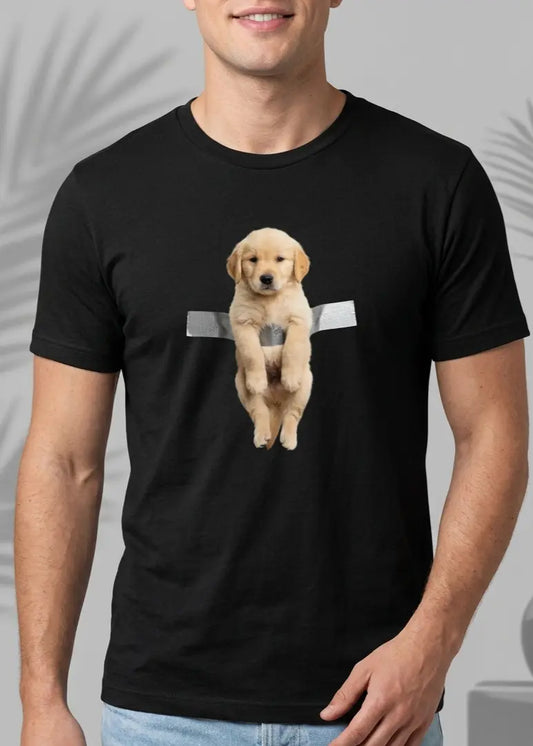 Cute Puppy T-Shirt