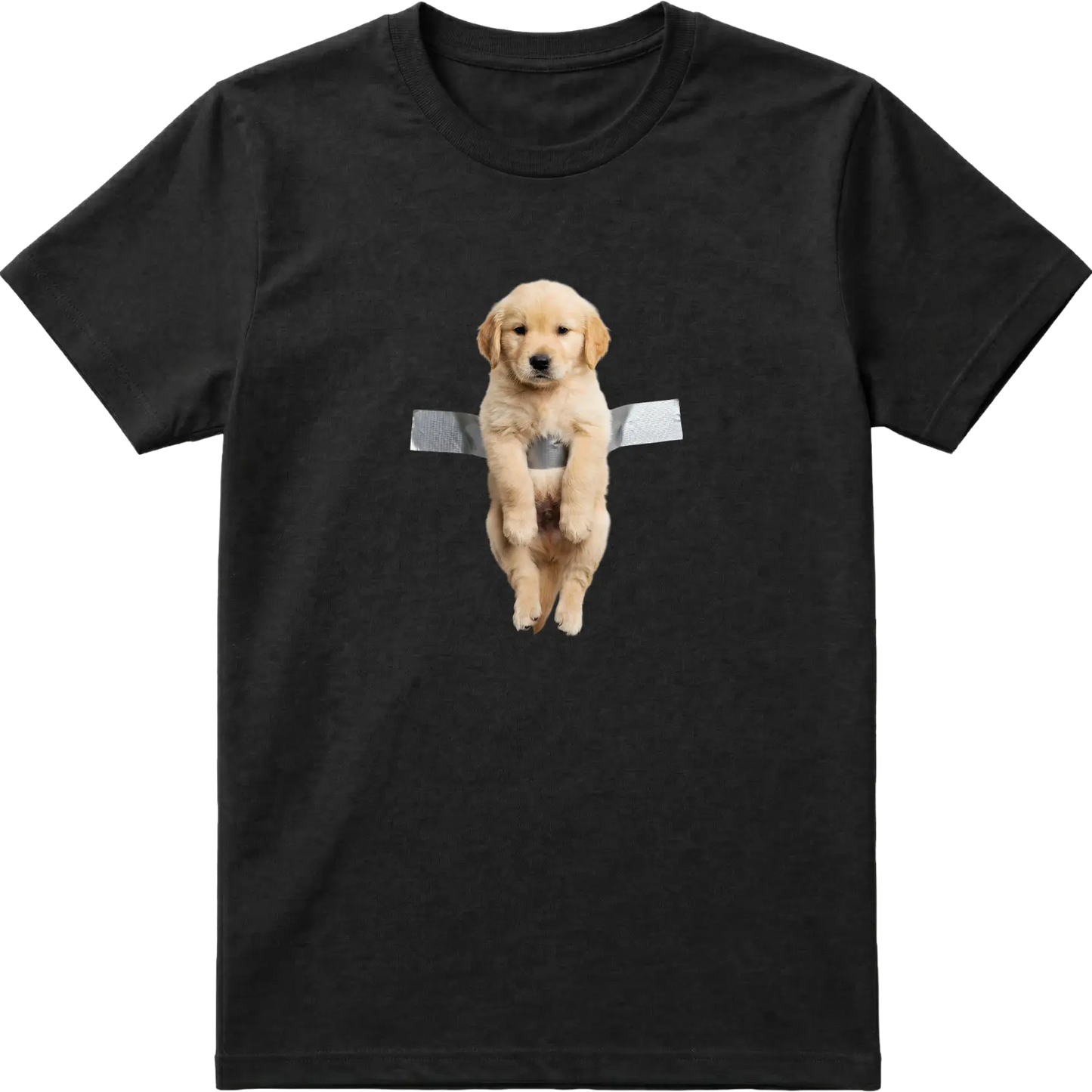 Cute Puppy T-Shirt