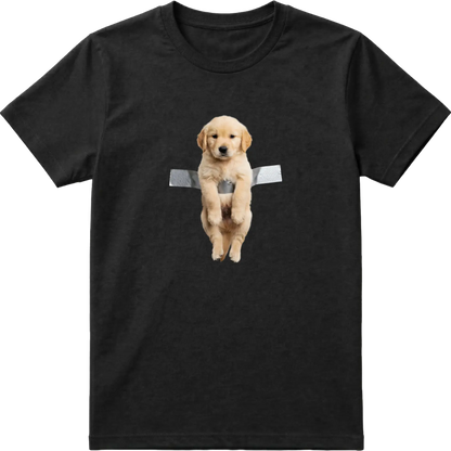 Cute Puppy T-Shirt