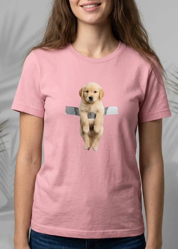 Cute Puppy T-Shirt