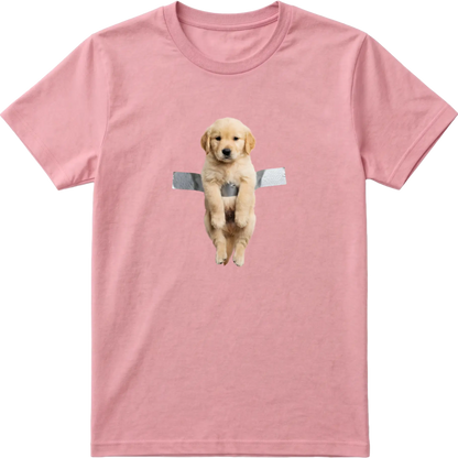 Cute Puppy T-Shirt