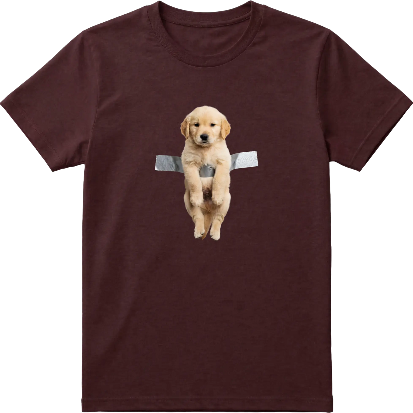 Cute Puppy T-Shirt
