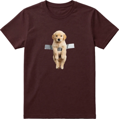 Cute Puppy T-Shirt
