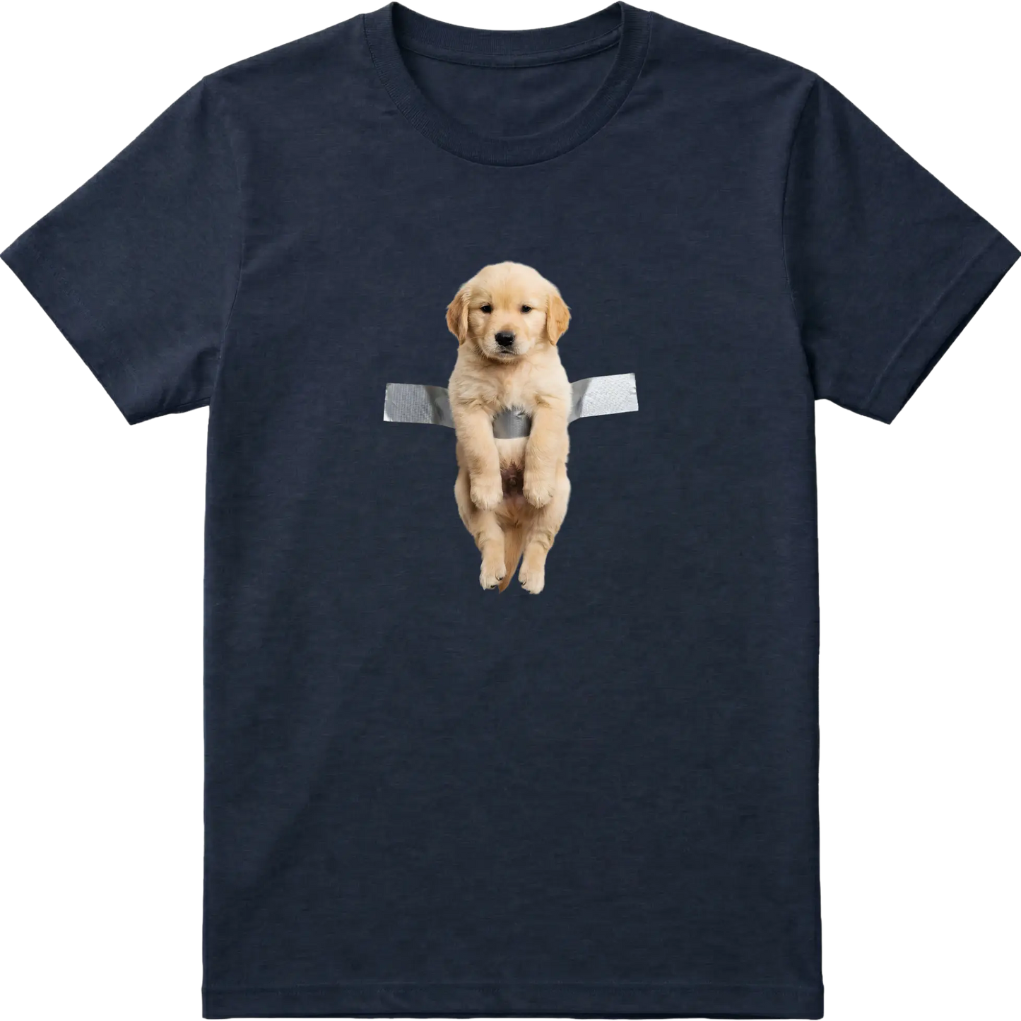Cute Puppy T-Shirt