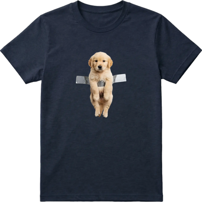 Cute Puppy T-Shirt