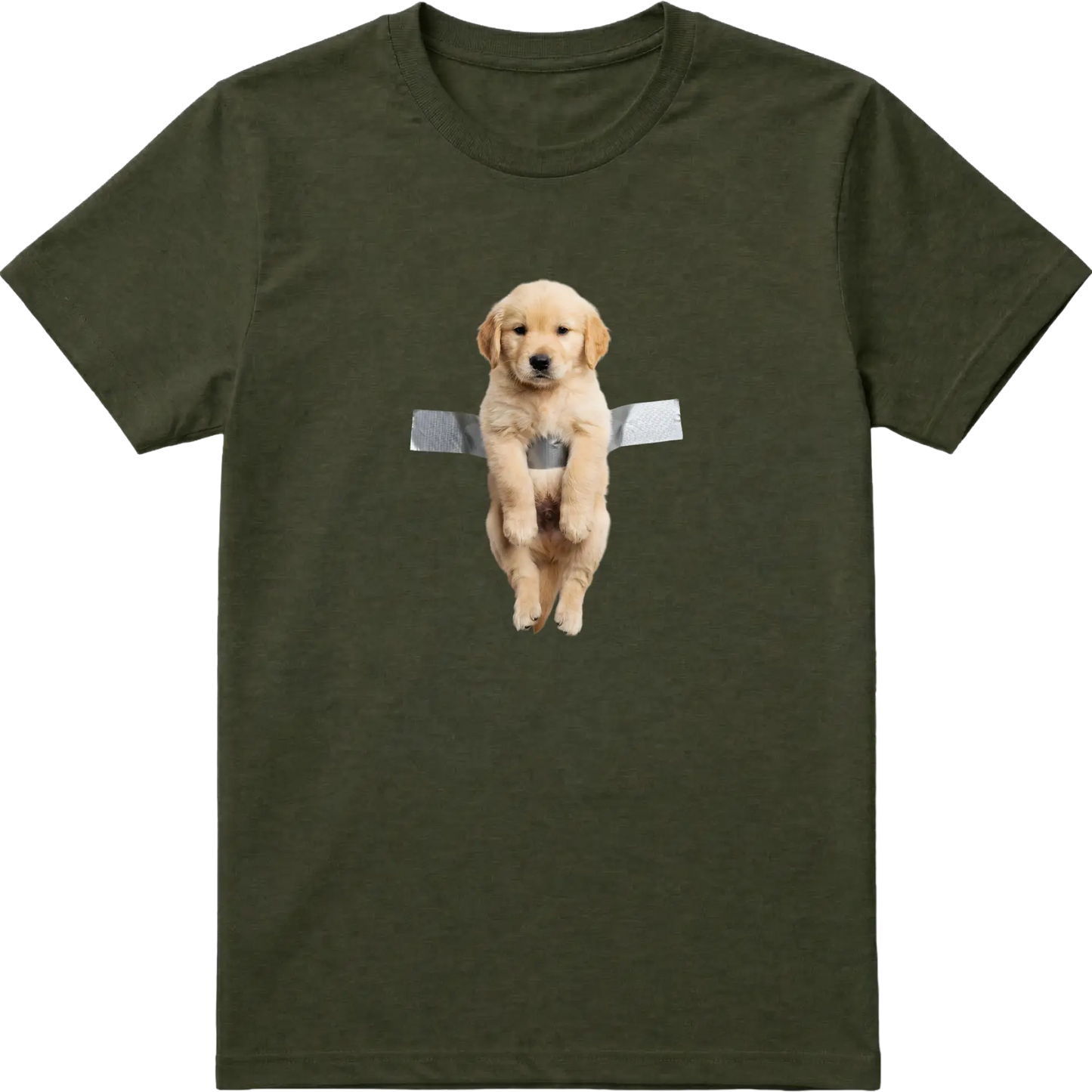 Cute Puppy T-Shirt