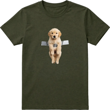 Cute Puppy T-Shirt