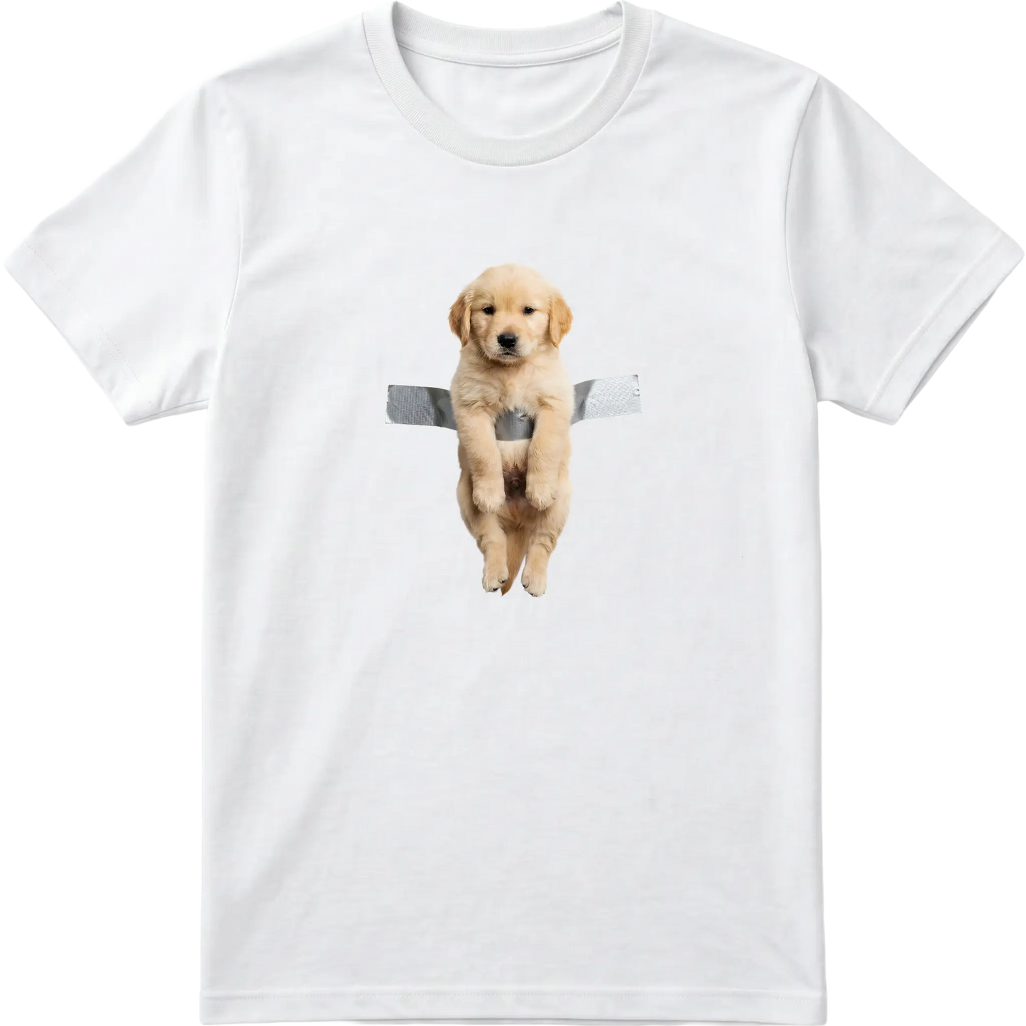 Cute Puppy T-Shirt