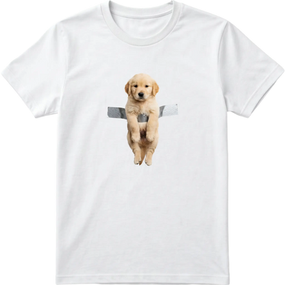 Cute Puppy T-Shirt